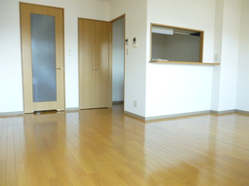 居室 クレセントヒルズ