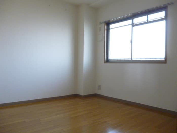 居室 クレセントヒルズ