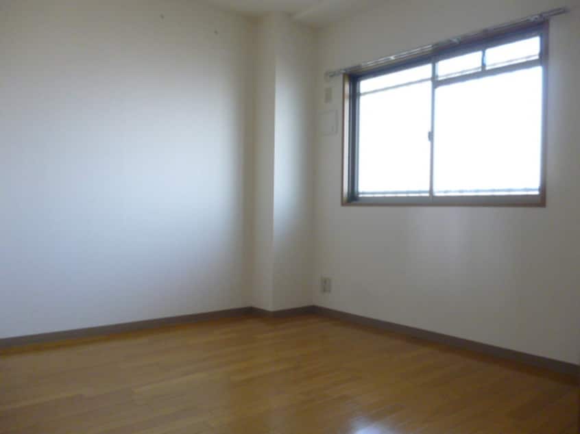 居室 クレセントヒルズ