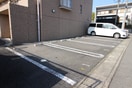 駐車場 クレセントヒルズ