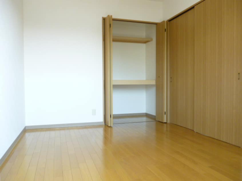 収納 クレセントヒルズ