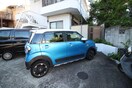駐車場 Ｆメゾン妙音通