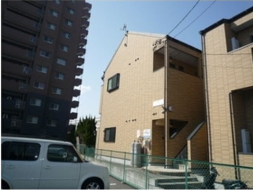 外観写真 ヴィアトール