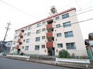 マンションヒロタ A.Bの外観