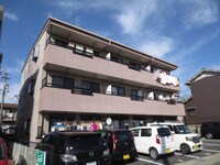 東ハイツ