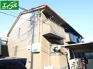 パストラル川名の外観