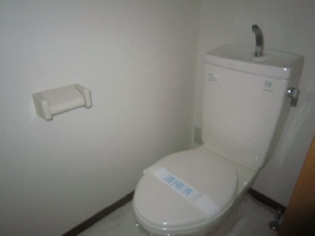 トイレ パストラル川名