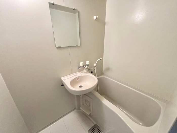 バス／シャワールーム等 Art錦