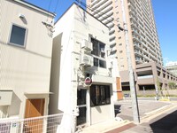 康生通西4丁目貸店舗兼貸事務所