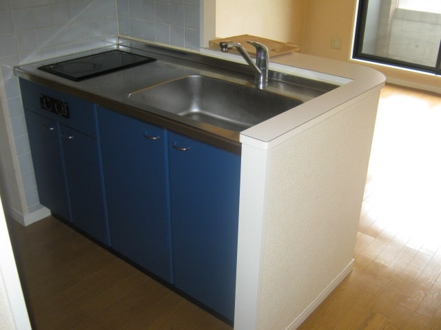 キッチン Ｓｅｒｅｎｏ