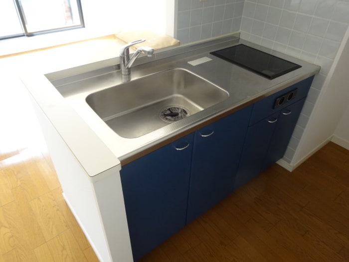 キッチン Ｓｅｒｅｎｏ