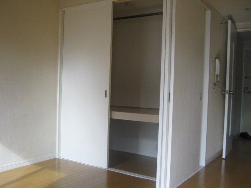 収納 Ｓｅｒｅｎｏ