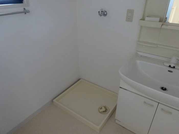 洗濯機置場 Ｓｅｒｅｎｏ