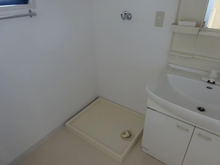 洗濯機置場 Ｓｅｒｅｎｏ