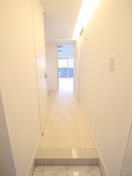 廊下 HANANOKI RISE