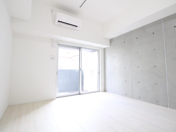 居室 HANANOKI RISE