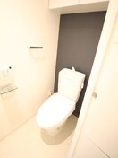 トイレ HANANOKI RISE