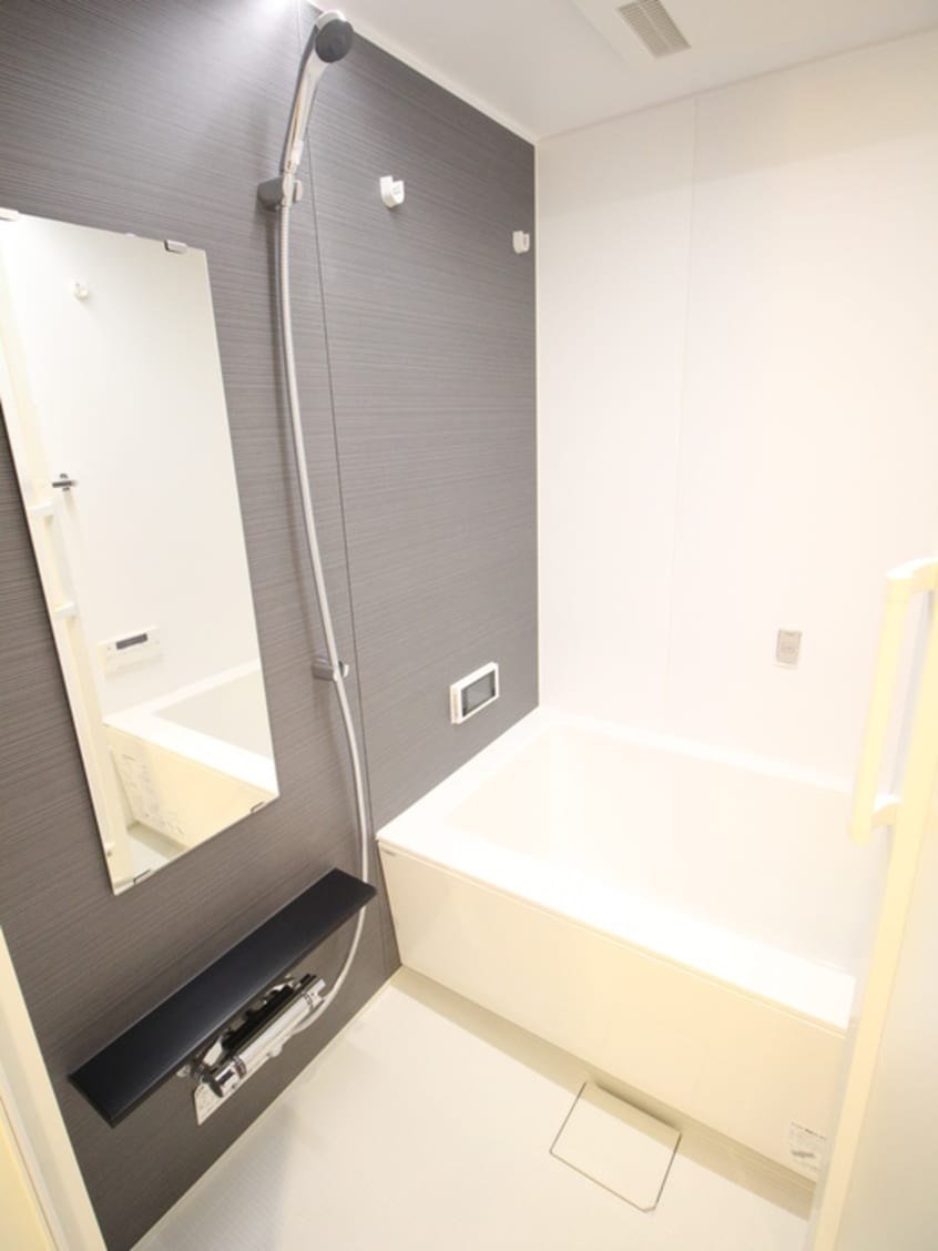 バス／シャワールーム等 HANANOKI RISE