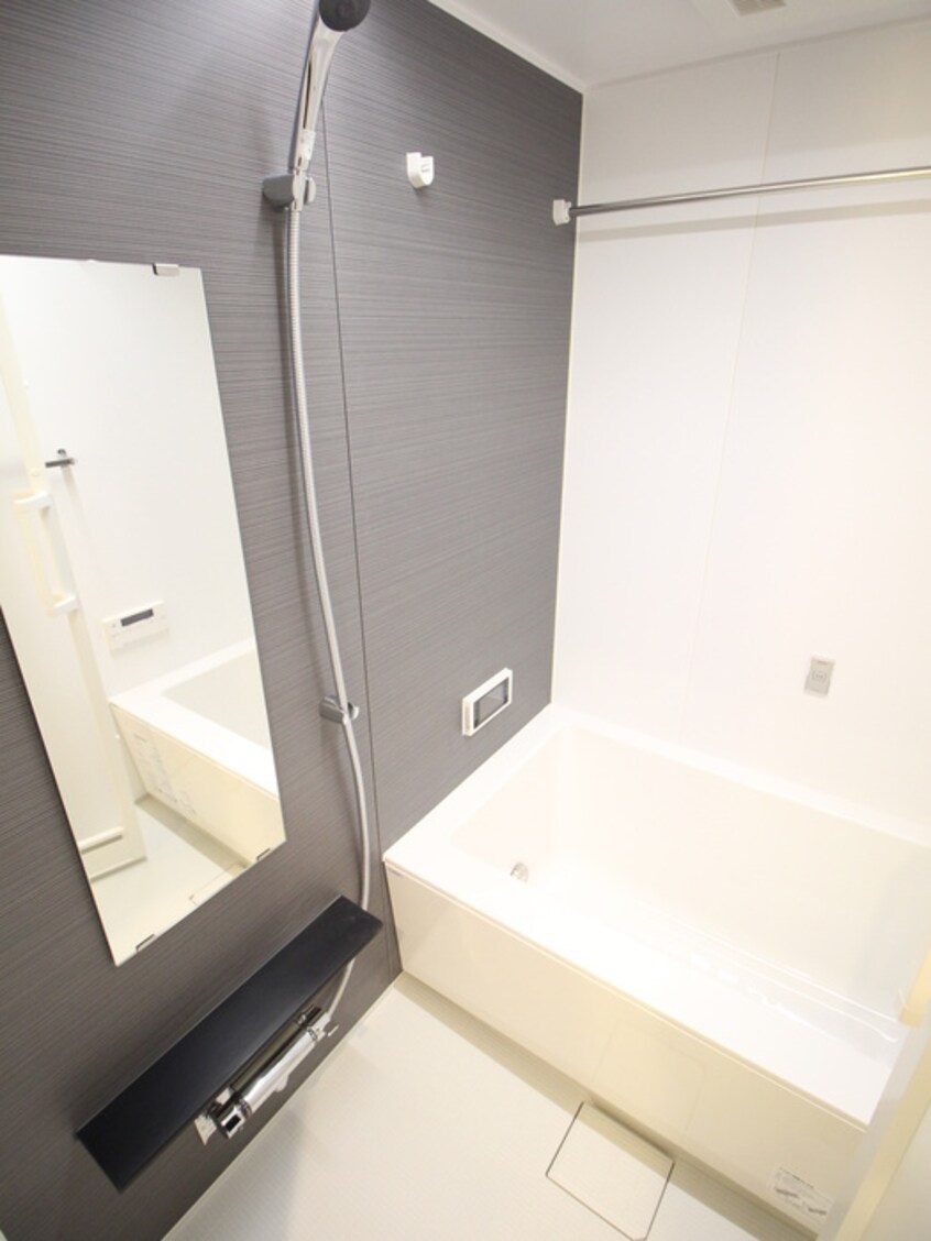 バス／シャワールーム等 HANANOKI RISE