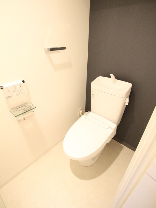 トイレ HANANOKI RISE