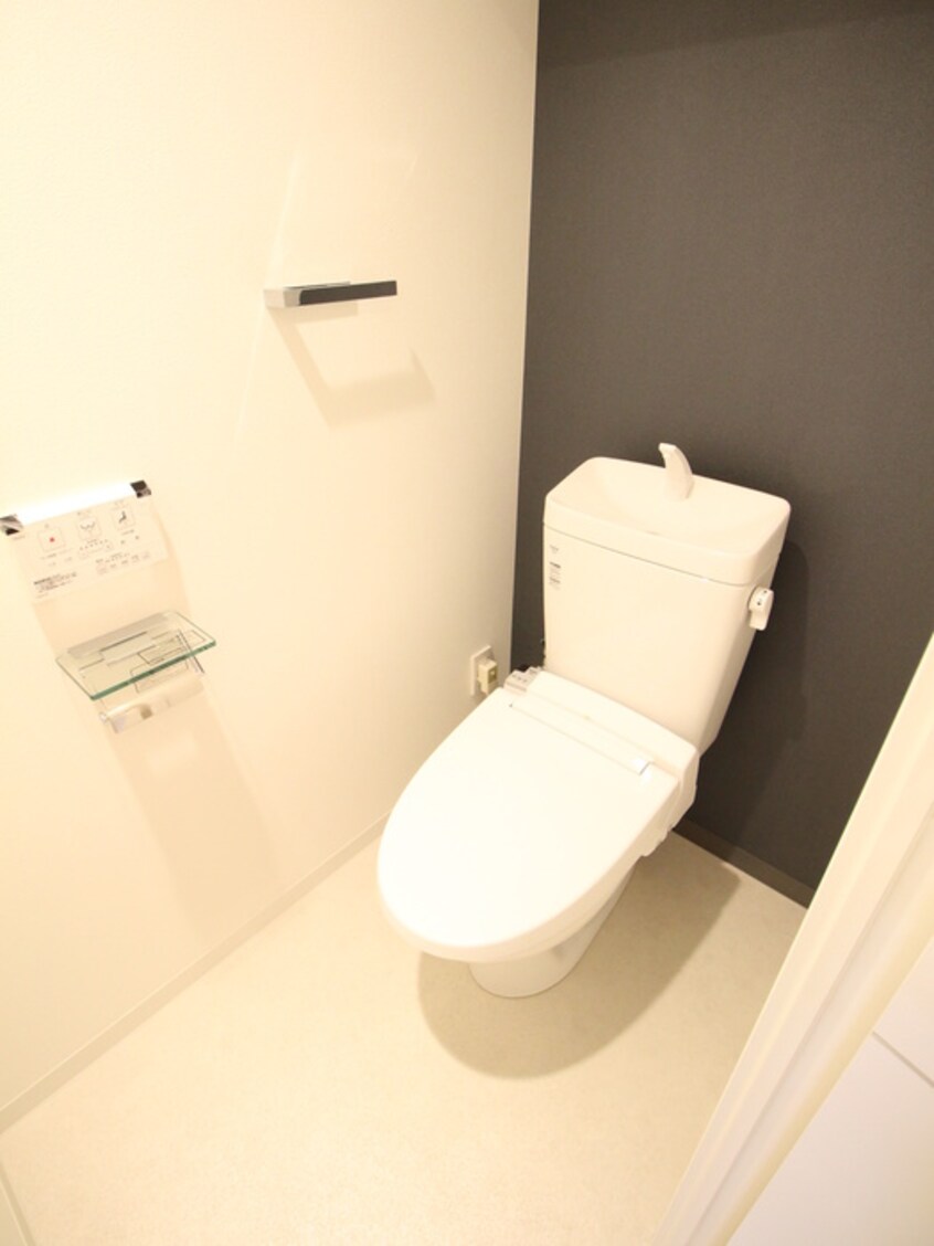 トイレ HANANOKI RISE