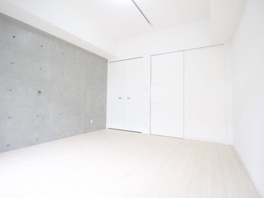 居室 HANANOKI RISE