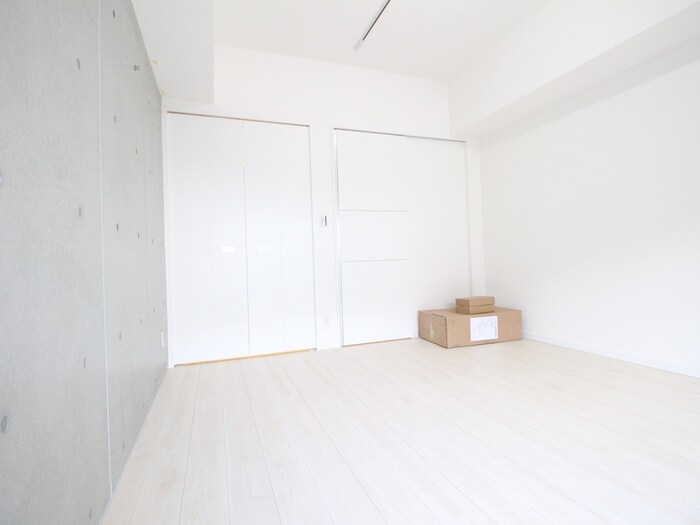 居室 HANANOKI RISE