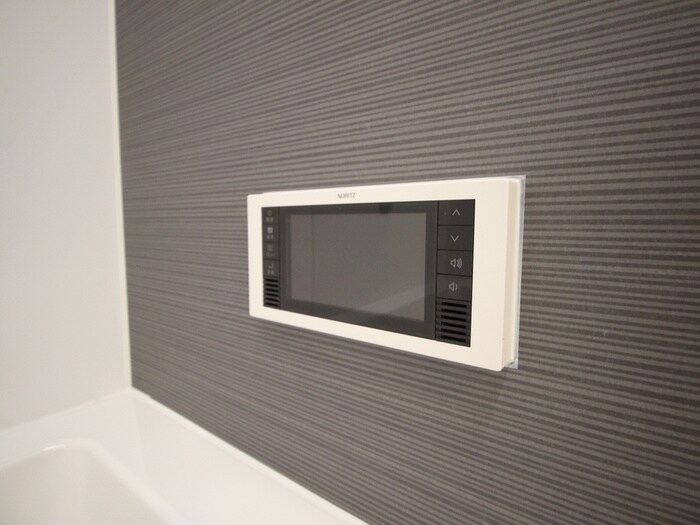 バス／シャワールーム等 HANANOKI RISE