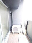 ベランダ・バルコニー HANANOKI RISE