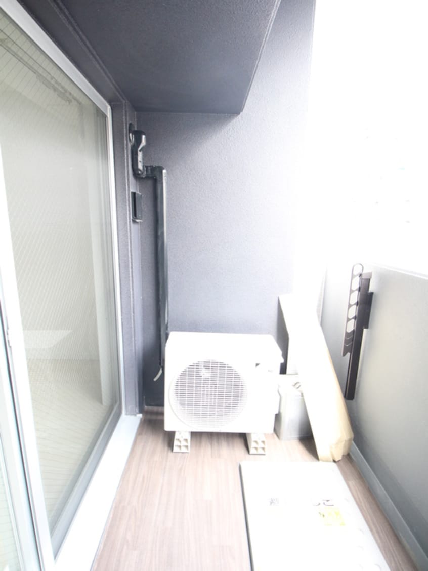 ベランダ・バルコニー HANANOKI RISE