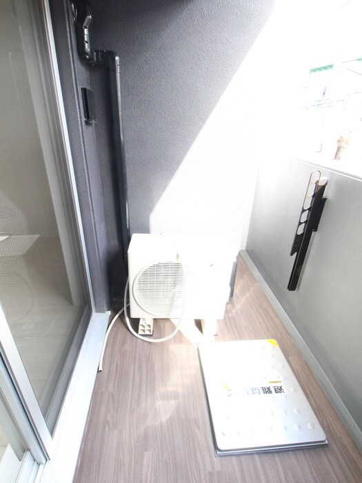 ベランダ・バルコニー HANANOKI RISE