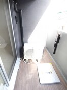 ベランダ・バルコニー HANANOKI RISE