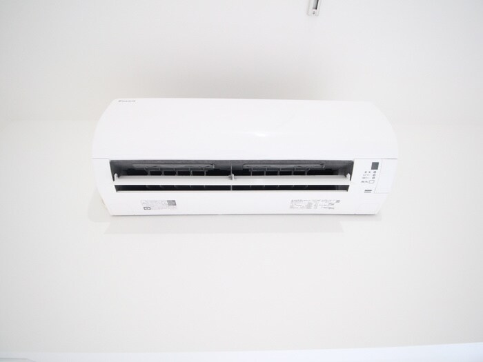 内観写真 HANANOKI RISE