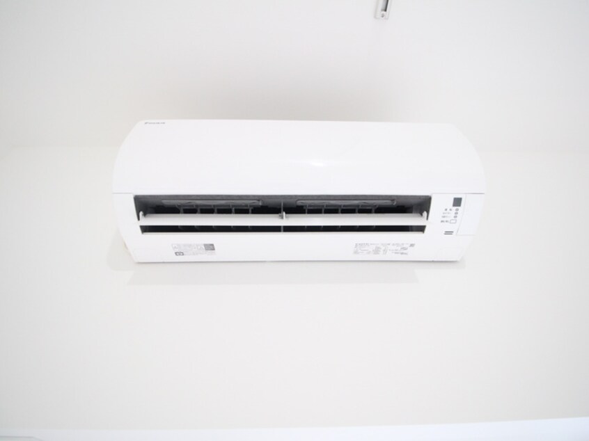 内観写真 HANANOKI RISE