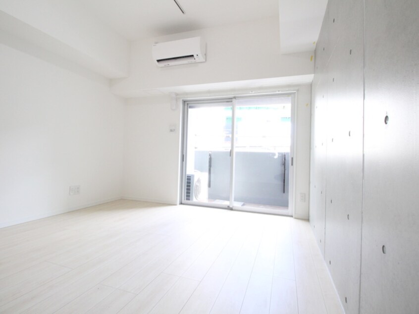 居室 HANANOKI RISE