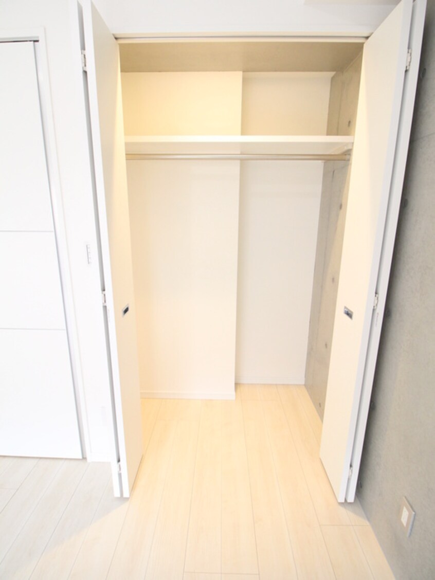 収納 HANANOKI RISE