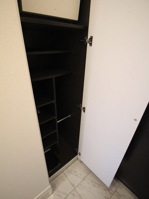 靴箱 HANANOKI RISE