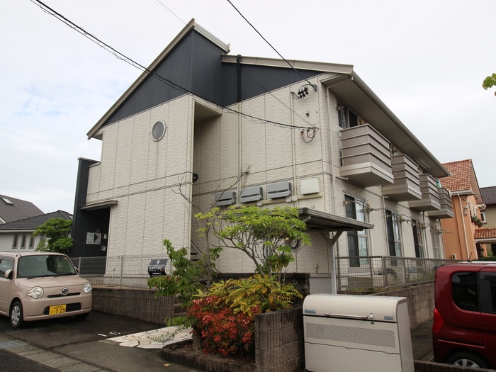 外観写真 ジョイフル大府