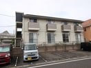 建物設備 ジョイフル大府
