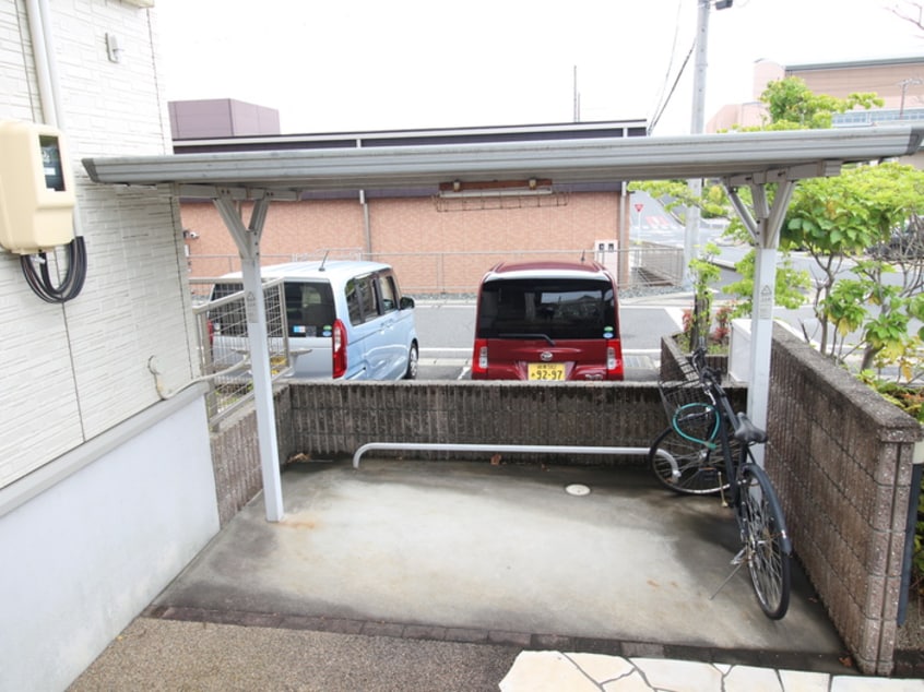 建物設備 ジョイフル大府