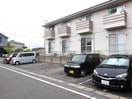 駐車場 ジョイフル大府