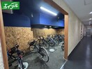 駐輪場 Ｋｓｑｕａｒｅ