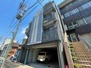 プロクシィスクエア徳川の外観