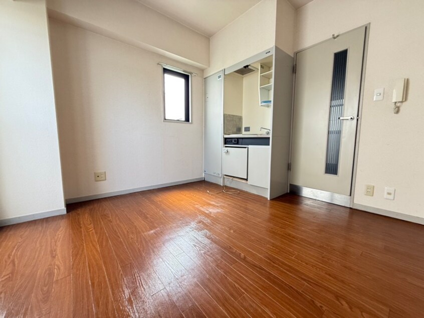 居室 プロクシィスクエア徳川