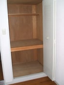 収納 プロクシィスクエア徳川