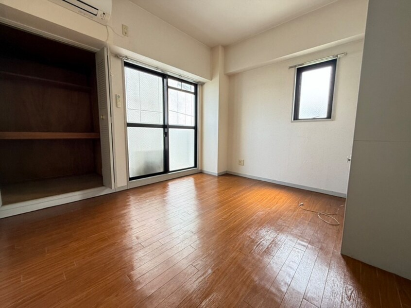 居室 プロクシィスクエア徳川