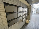 建物設備 プロクシィスクエア徳川
