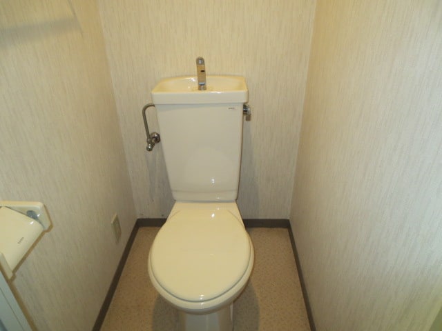 トイレ プロクシィスクエア徳川