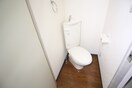 トイレ プロクシ－スクエア徳川