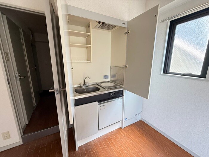 キッチン プロクシィスクエア徳川